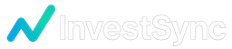 InvestSync Logo